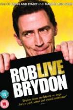 Watch Rob Brydon Live Megashare9