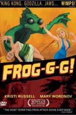 Watch Frog-g-g! Megashare9