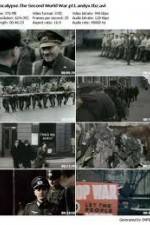 Watch National Geographic - Apocalypse The Second World War: Shock Megashare9