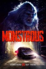 Watch Monstrous Megashare9