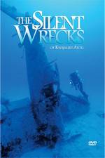 Watch The Silent Wrecks of Kwajalein Atoll Megashare9