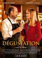 Watch La dgustation Megashare9