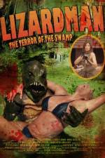 Watch LizardMan: The Terror of the Swamp Megashare9