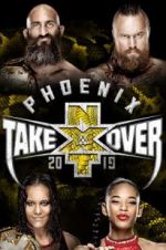 Watch NXT TakeOver: Phoenix Megashare9
