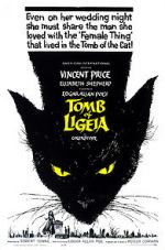 Watch The Tomb of Ligeia Megashare9