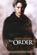 Watch The Order Megashare9