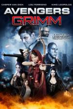 Watch Avengers Grimm Megashare9