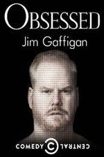 Watch Jim Gaffigan: Obsessed Megashare9