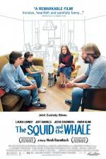 Watch The Squid and the Whale Megashare9