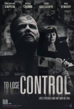 Watch To Lose Control Megashare9