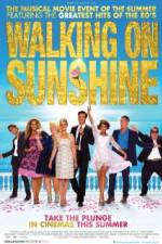 Watch Walking on Sunshine Megashare9