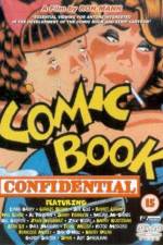 Watch Comic Book Confidential Megashare9