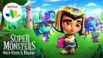 Watch Super Monsters: Once Upon a Rhyme Megashare9