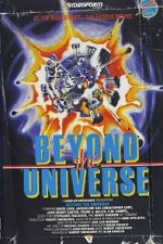 Watch Beyond the Universe Megashare9