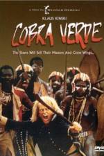 Watch Cobra Verde Megashare9