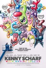 Watch Kenny Scharf: When Worlds Collide Megashare9