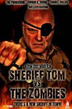 Watch Sheriff Tom Vs. The Zombies Megashare9