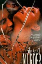 Watch The Art of Murder Megashare9