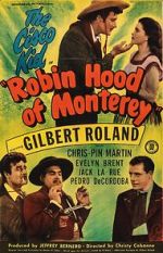 Watch Robin Hood of Monterey Megashare9