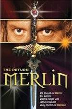 Watch Merlin The Return Megashare9