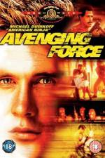 Watch Avenging Force Megashare9