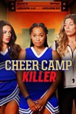 Watch Cheer Camp Killer Megashare9