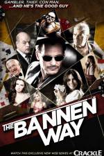 Watch The Bannen Way Megashare9