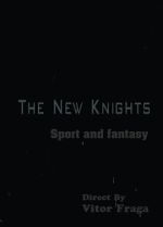Watch The New Knights (Short 2018) Megashare9