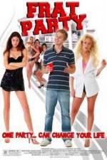 Watch Frat Party Megashare9