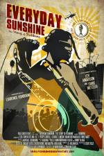 Watch Everyday Sunshine The Story of Fishbone Megashare9