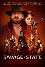 Watch L\'tat sauvage Megashare9