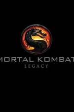 Watch Mortal Kombat: Legacy Megashare9