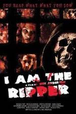 Watch I Am the Ripper Megashare9