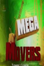 Watch History Channel Mega Movers Tower Crane Megashare9