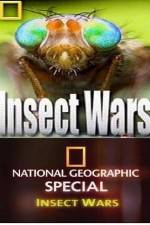 Watch National Geographic Insect Wars Megashare9