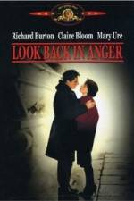 Watch Look Back in Anger Megashare9