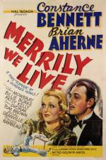 Watch Merrily We Live Megashare9