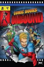 Watch Starz Inside: Comic Books Unbound Megashare9