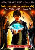 Watch The Adventures of Mickey Matson and the Copperhead Treasure Megashare9