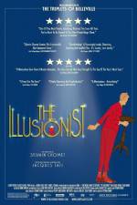 Watch The Illusionist Megashare9