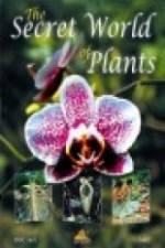 Watch The Secret World of Plants Megashare9