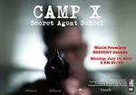 Watch Camp X Megashare9