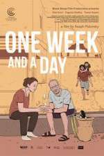 Watch One Week and a Day Megashare9