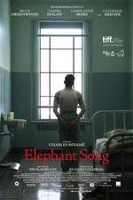 Watch Elephant Song Megashare9