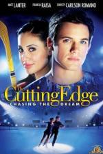 Watch The Cutting Edge 3: Chasing the Dream Megashare9