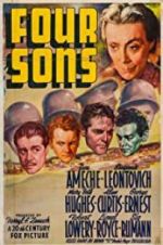 Watch Four Sons Megashare9