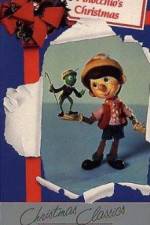 Watch Pinocchio's Christmas Megashare9