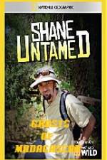 Watch National Geographic Wild Shane Untamed Ghosts of Madagascar Megashare9