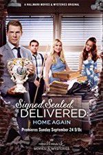 Watch Signed, Sealed Delivered: Home Again Megashare9