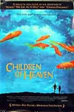 Watch Children of Heaven Megashare9